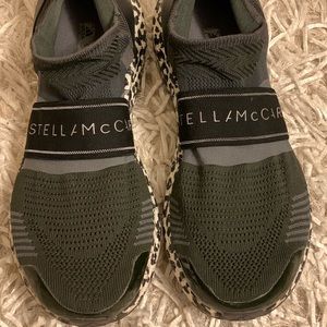 Adidas Stella McCartney ULTRABOOST X 3D size 8.5